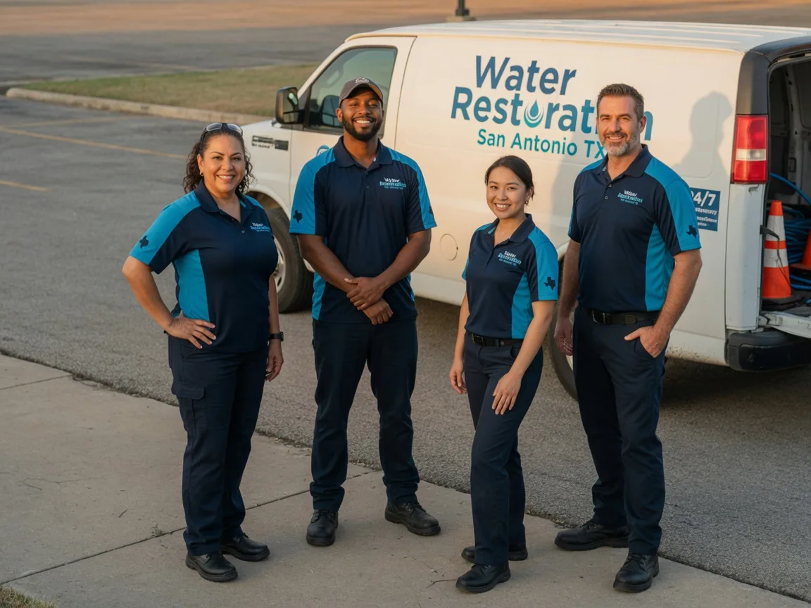 Water Damage Repair company in Big Falls, MN